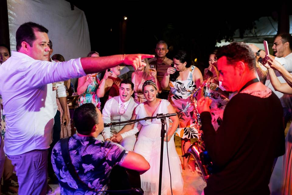 Casamento