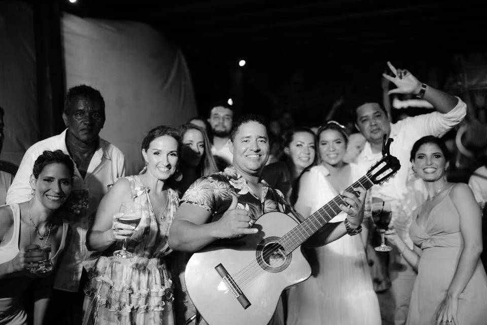 Música para casamentos