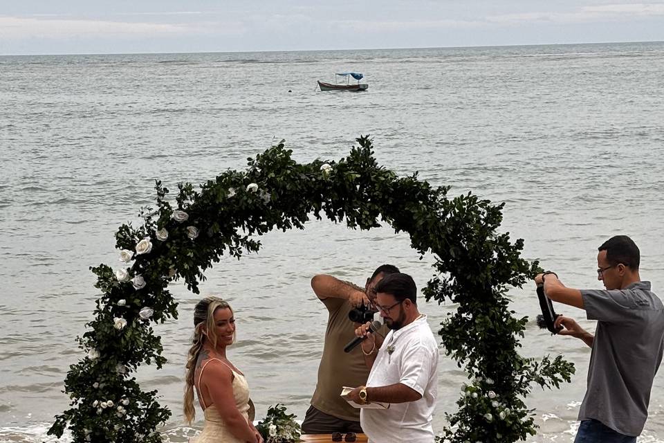 Casamento