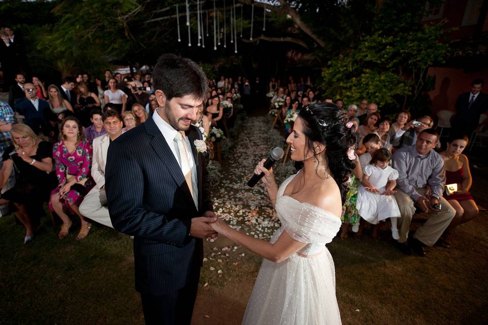 Casamento foto Andre Telles