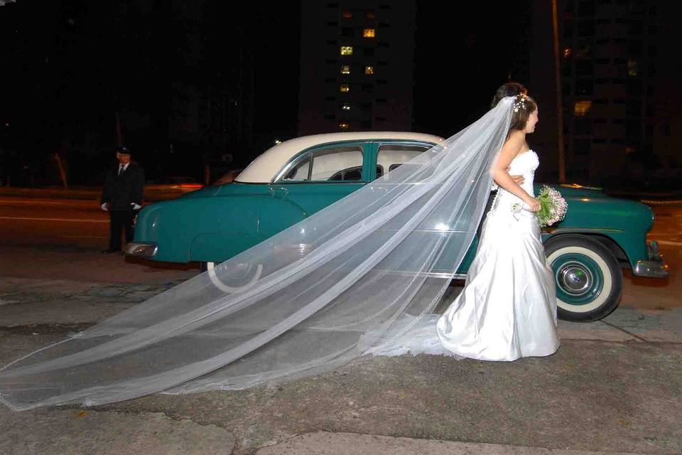 Casamento foto Andre Telles