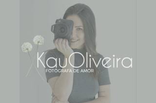 Kau Oliveira - Fotografia de Amor