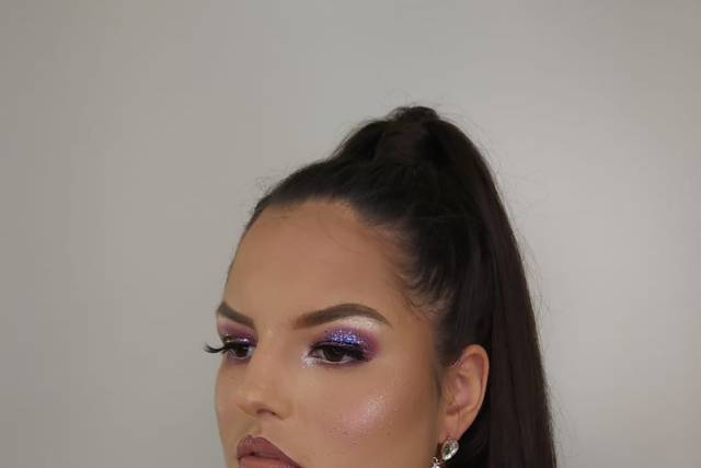 Makeup