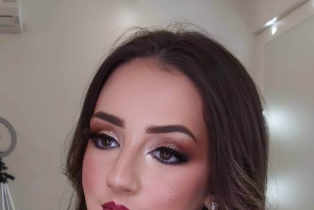 Makeup
