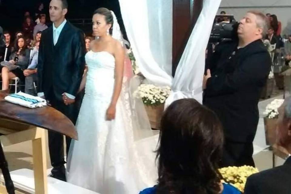 Toque de Amor eventos