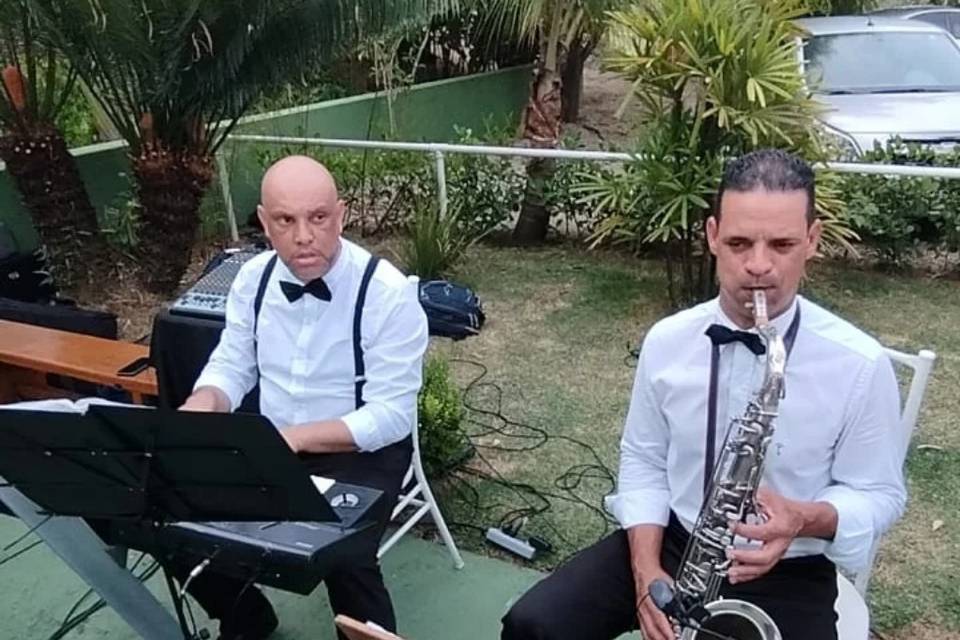 Casamento Bruna e  Guilherme