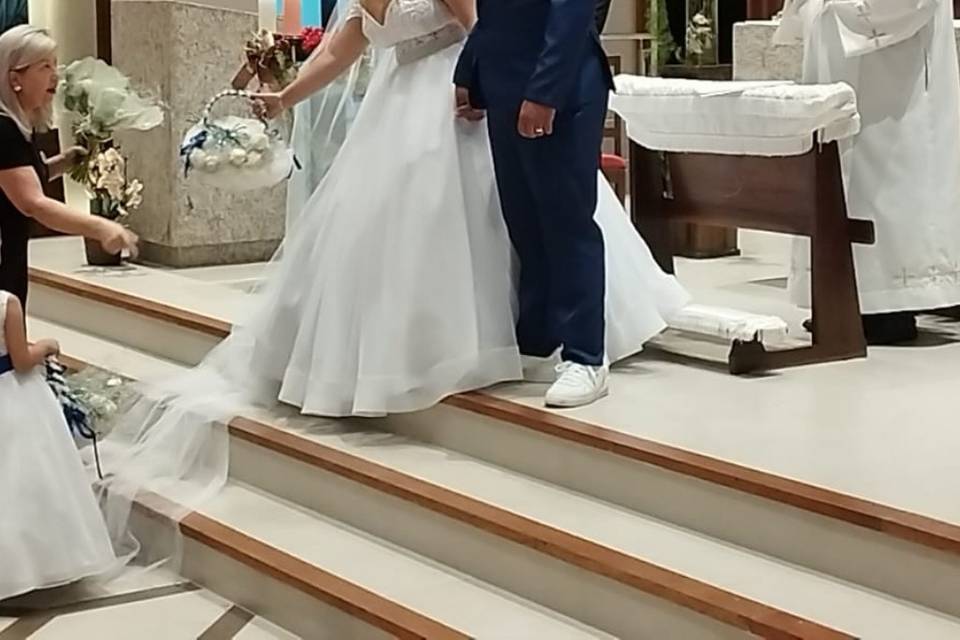 Casamento Marcella e Eduardo