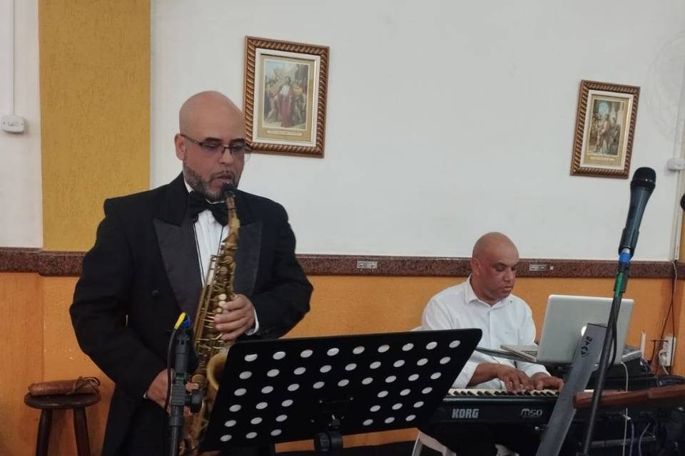 Casamento