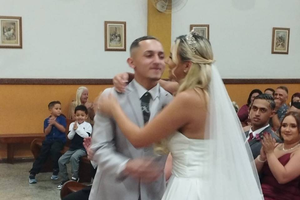 Casamento
