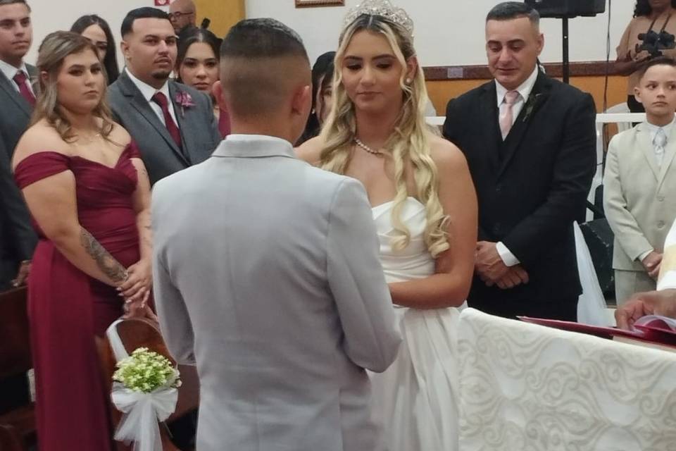 Casamento