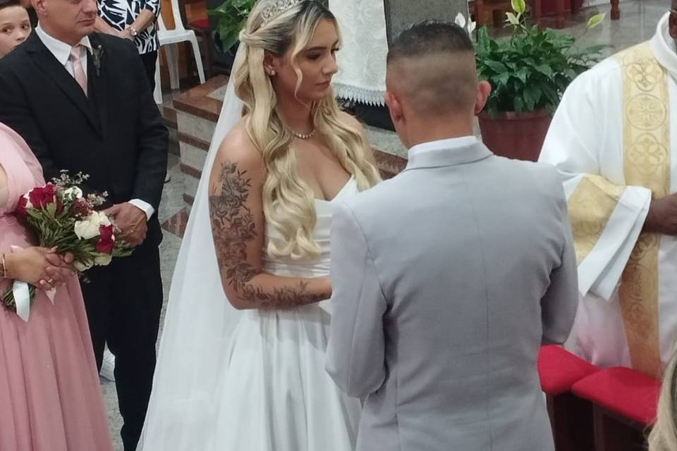 Casamento