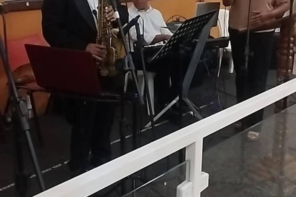 Casamento