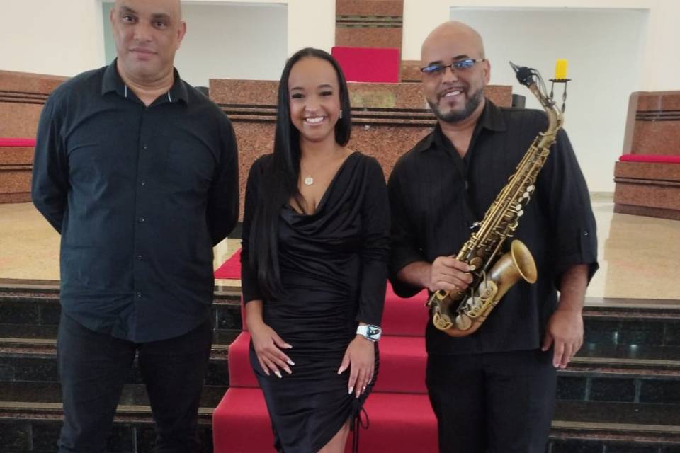 Casamento Joyce e Julio