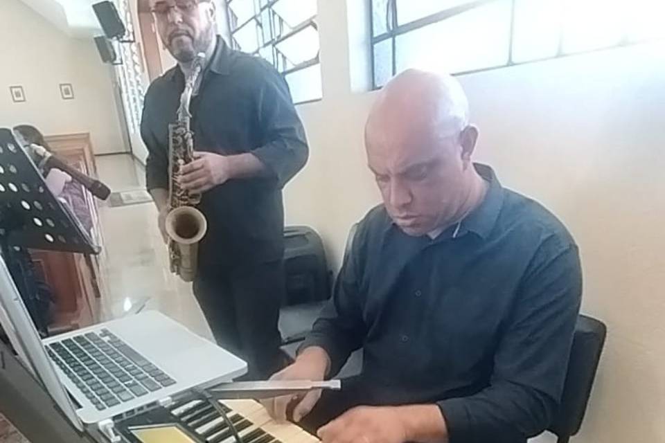 Casamento Joyce e Julio