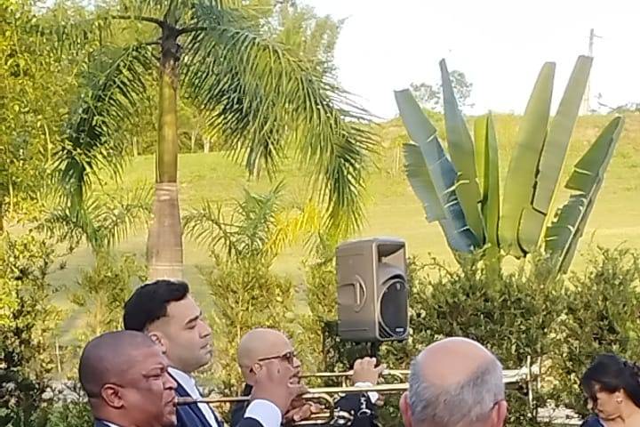 Casamento Shanon e Felipe