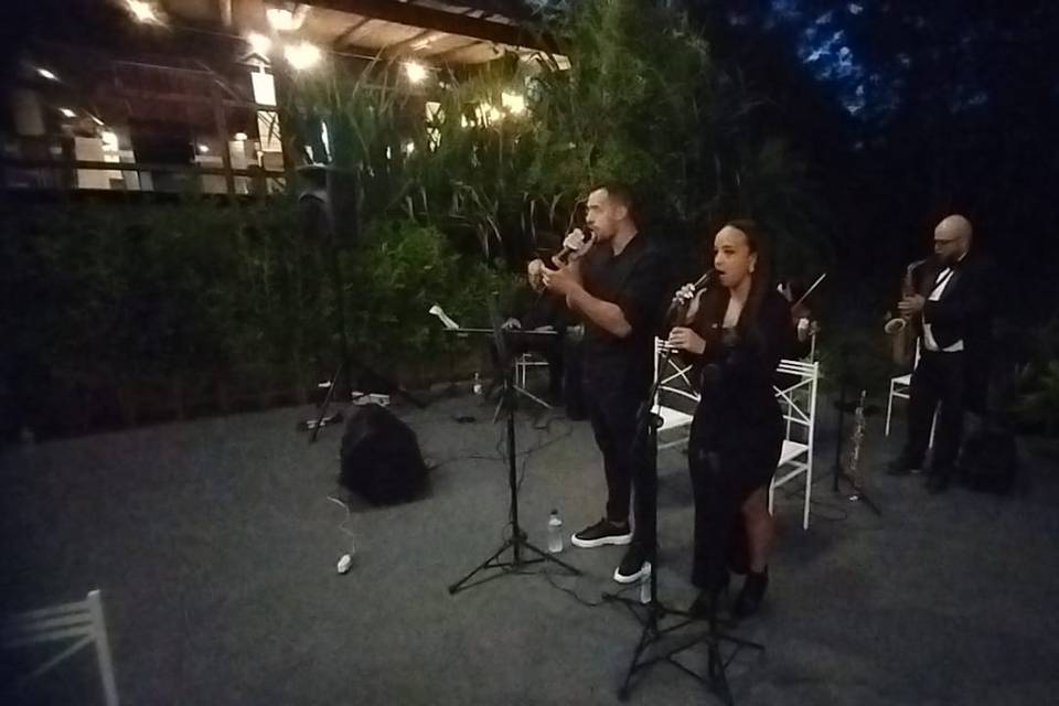 Casamento Shanon e Felipe