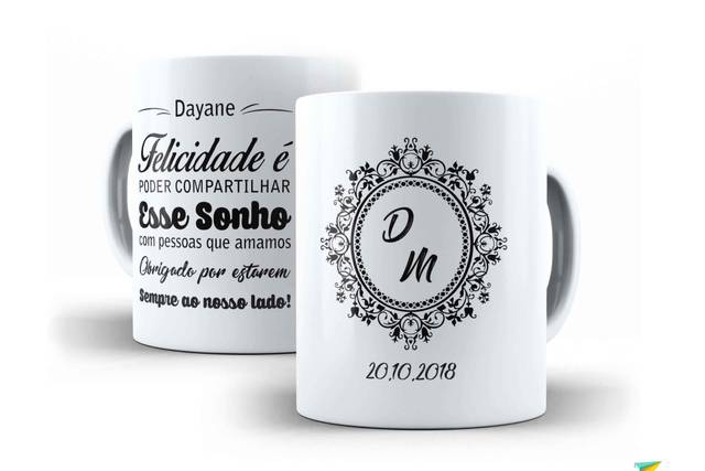 Caneca