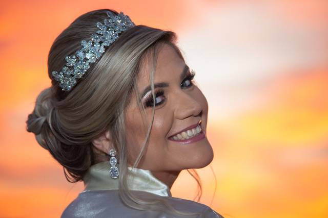 Making of noiva