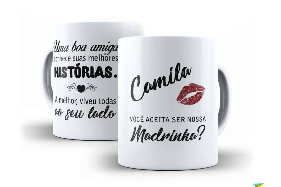 Caneca