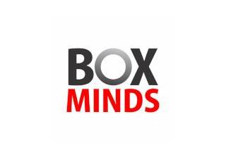 box minds logo