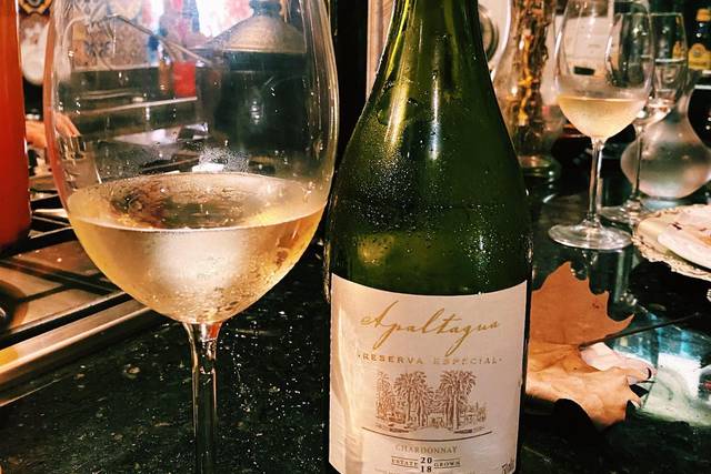 Diamond Wines