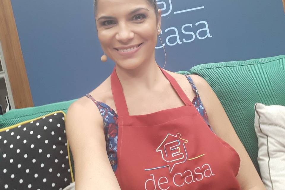 Programa E de Casa.