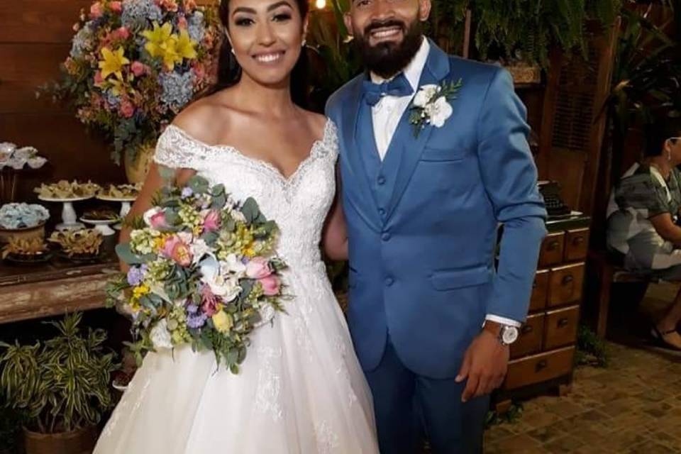 Casamento Blogueira Helloachei