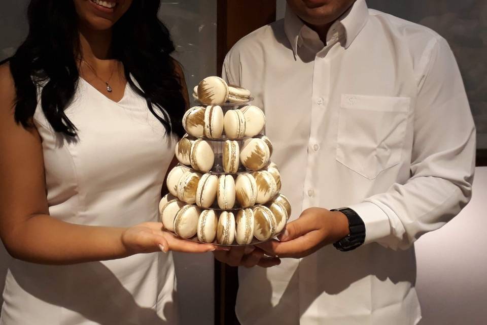 Torre 60 MACARON