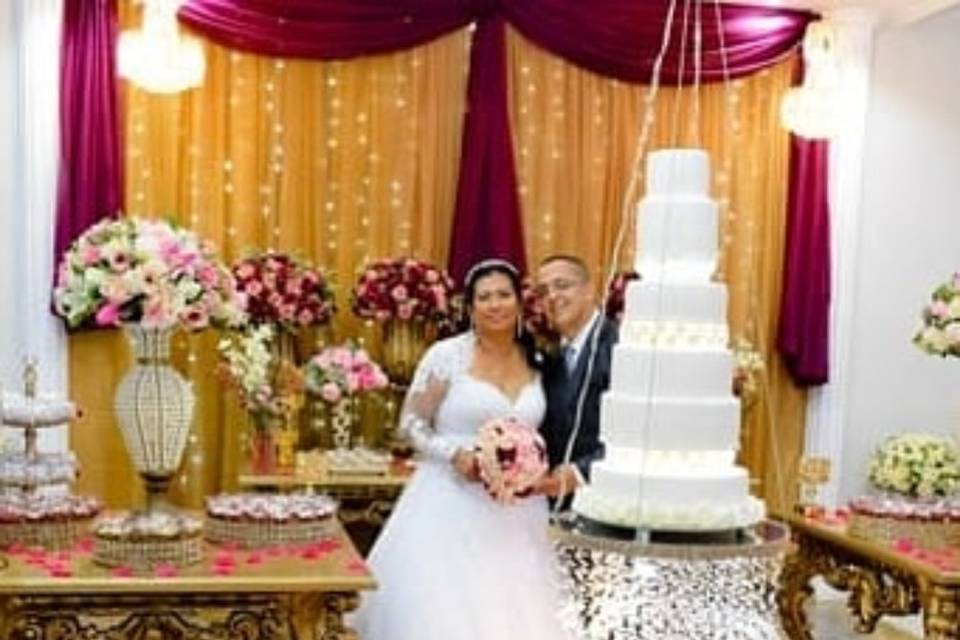 Casamento Alex e Silvia