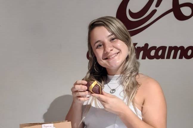 Degustação