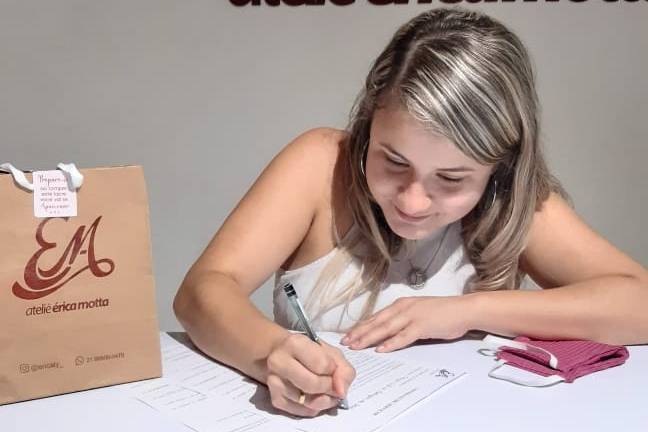Fechamentos de contrato