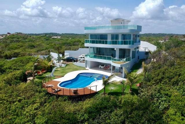 Casamento na Praia de Pipa: os melhores espaços para cerimônia