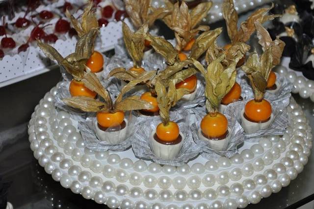 Eventos especiais