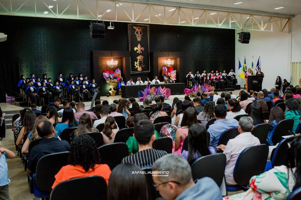 Formatura