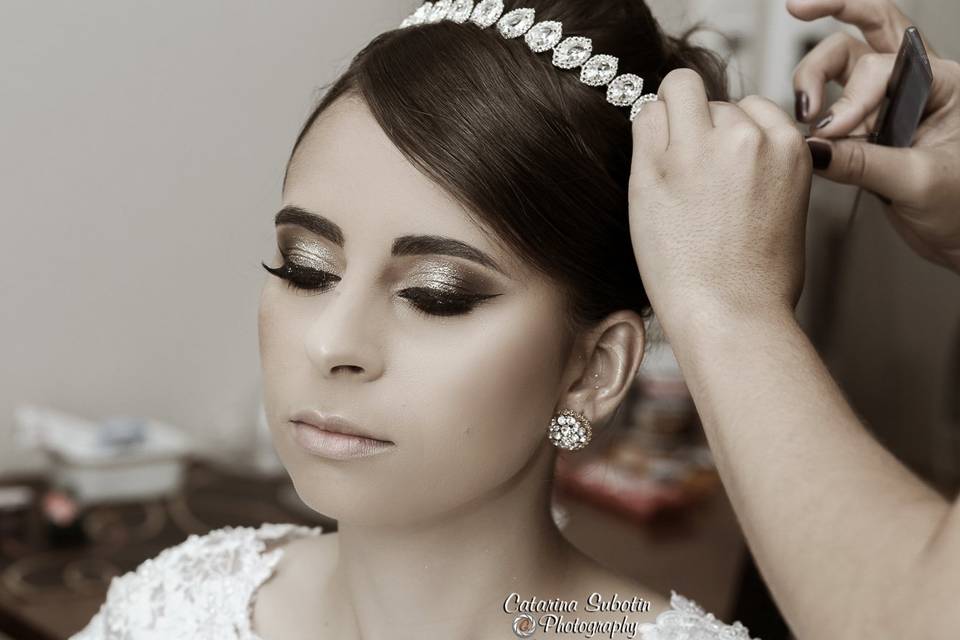 Making of