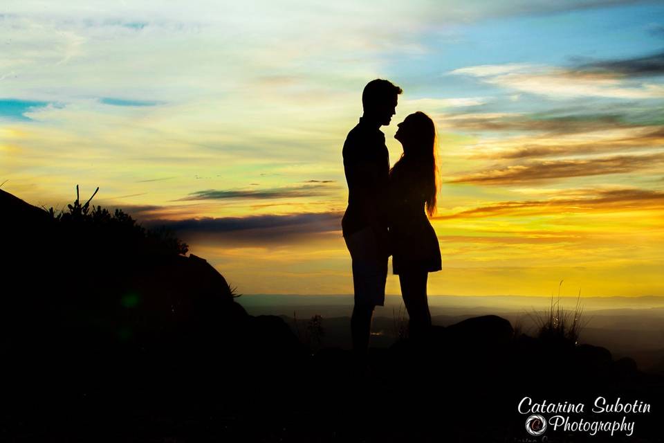 Pré Wedding