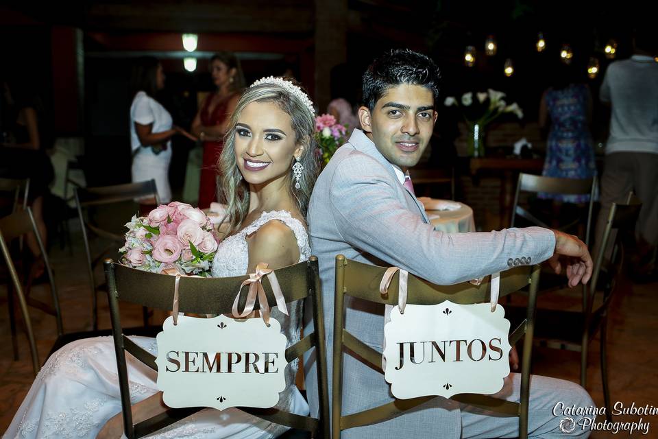 Recepção