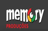 Memory Vídeo Produções logo