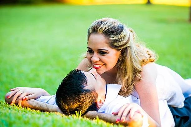 O amor