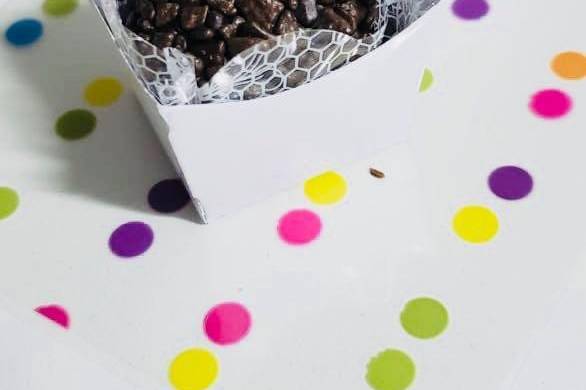 Brigadeiros