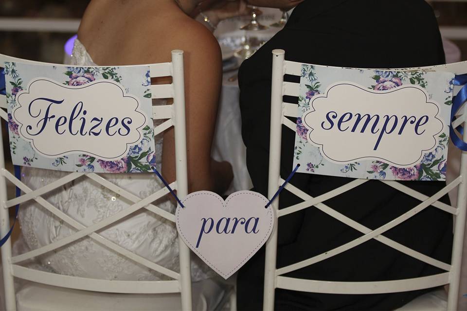 Casamento Cristiano & Amanda