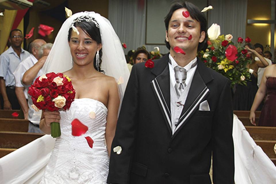 Casamento Thiago & Celeste