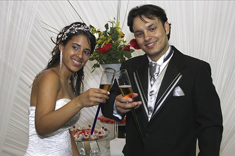 Casamento Thiago & Celeste