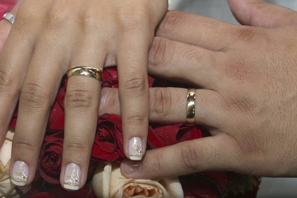 Casamento Thiago & Celeste