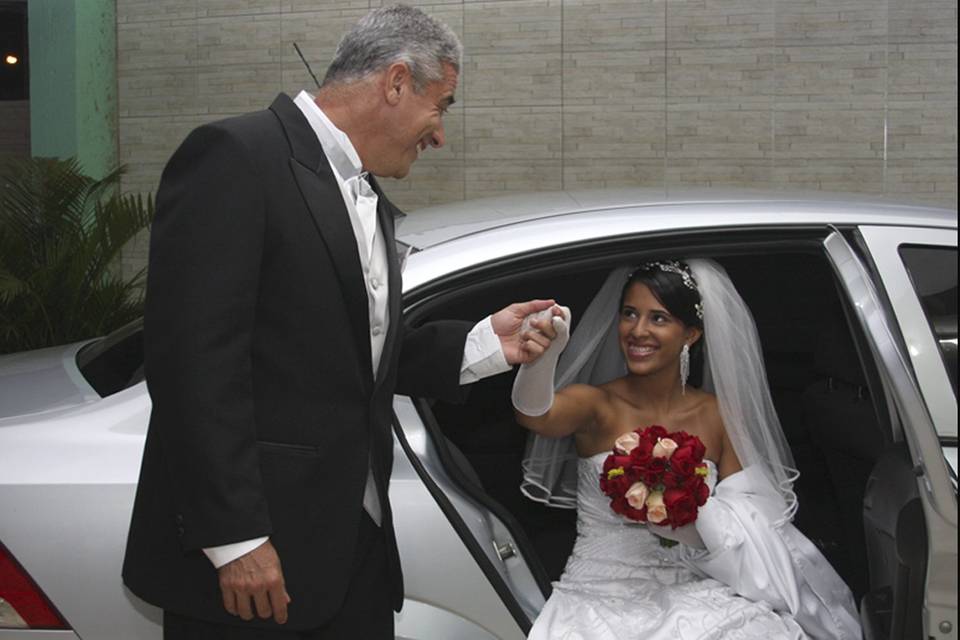 Casamento Thiago & Celeste
