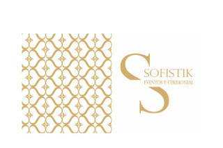 Logo Sofistik Eventos e Cerimonial