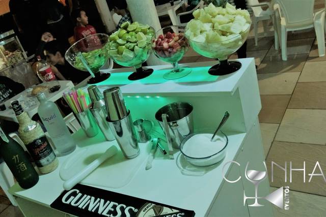 Cunha Eventos