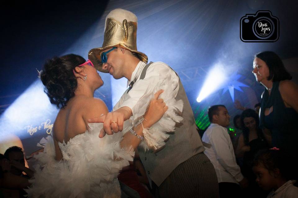 Fotografia de casamento