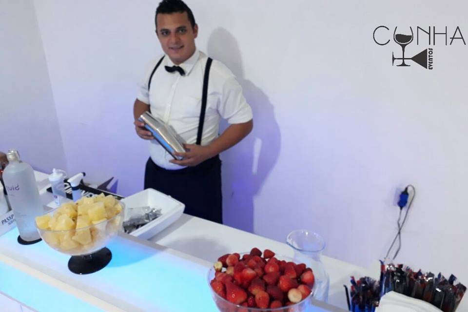 Cunha Eventos