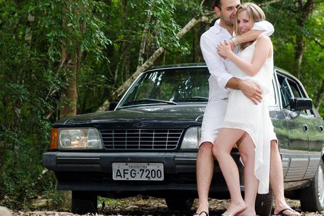 Fotos com sentimento